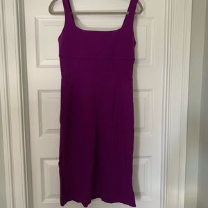 Diane Von Furstenburg Sheath Bodycon Dress